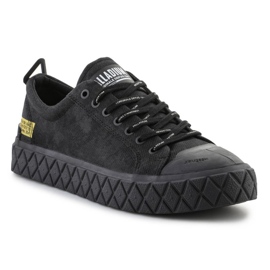 Buty Palladium Palla Ace Lo Surplus 74488-060-M czarne 1