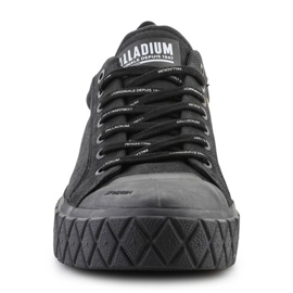Buty Palladium Palla Ace Lo Surplus 74488-060-M czarne 2