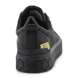 Buty Palladium Palla Ace Lo Surplus 74488-060-M czarne 5