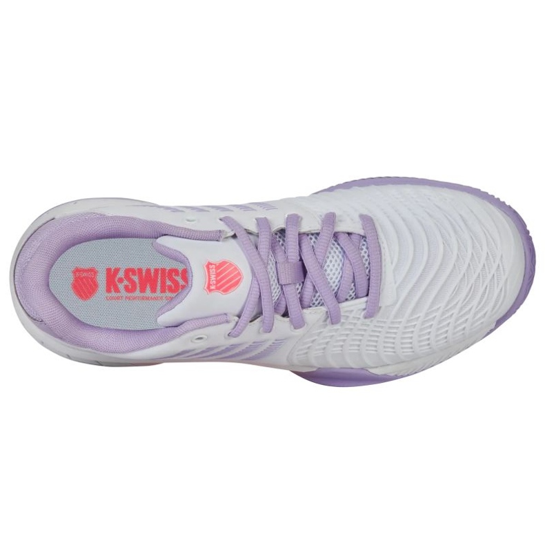 K- Swiss Buty K-Swiss Express Light 3 Clay W 98563-182-M 2