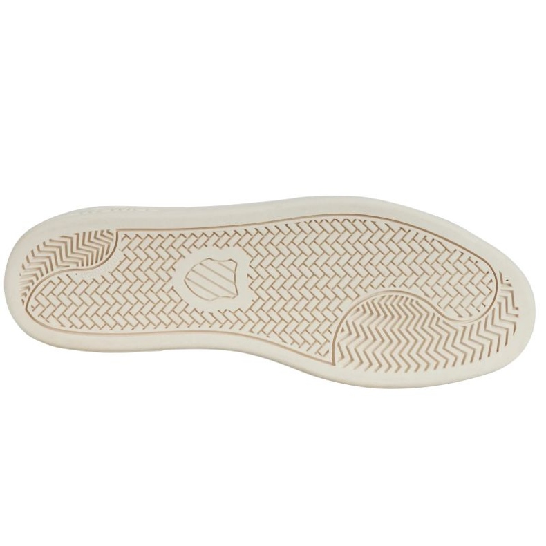 Buty K-Swiss Lozan Klub Lth 07263-189-M biale białe 1