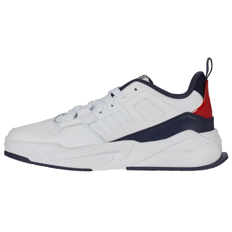 Buty K-Swiss Techna Trainer 04077-130-M białe 1