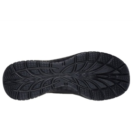 Buty Skechers Slip-ins: Virtue - Sleek 104425 Bbk czarne 2