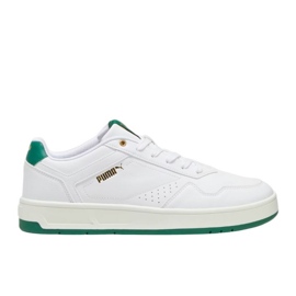 Buty Puma Court Classic 395018 03 brązowe 6