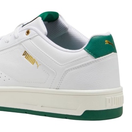 Buty Puma Court Classic 395018 03 brązowe 8