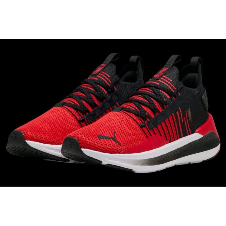 Buty Puma Softride Symmetry Fuzion For All Time Re M 31012711 czerwone 1