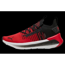 Buty Puma Softride Symmetry Fuzion For All Time Re M 31012711 czerwone 2