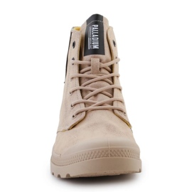 Buty Palladium Pampa Surplus 74389-257-M beżowy 2