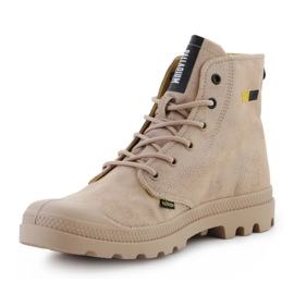 Buty Palladium Pampa Surplus 74389-257-M beżowy 3
