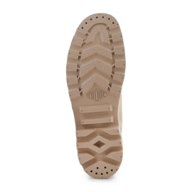 Buty Palladium Pampa Surplus 74389-257-M beżowy 6