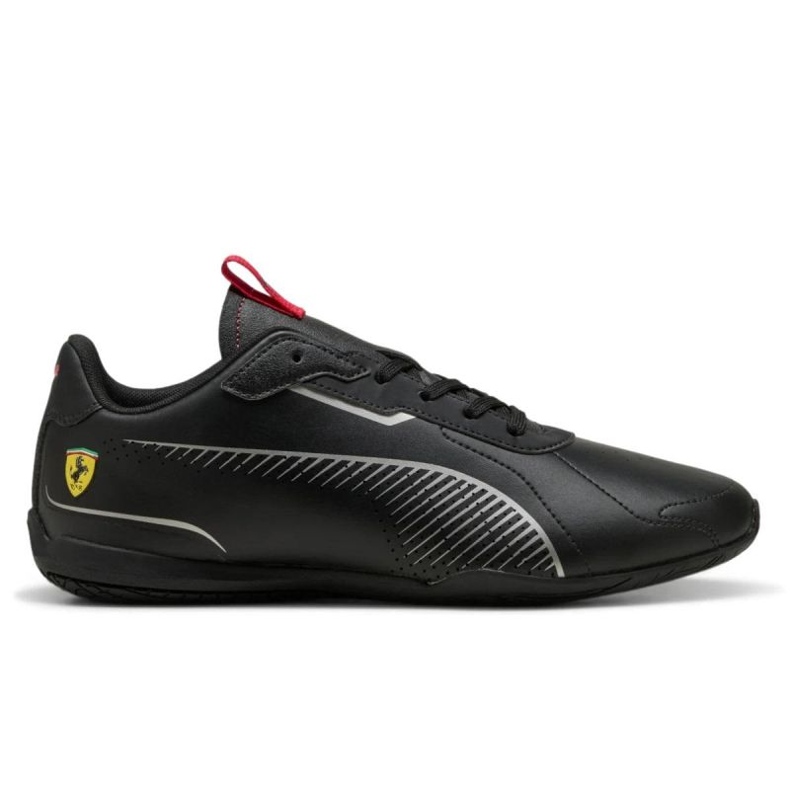 Buty Puma Ferrari Neo Cat 3.0 M 30864501 czarne 1