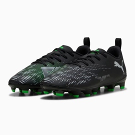 Buty piłkarskie Puma Future 8 Play FG/AG 108144-02 czarne 1
