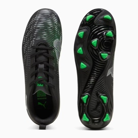 Buty piłkarskie Puma Future 8 Play FG/AG 108144-02 czarne 2