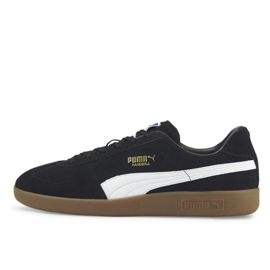 Buty Puma Handball 10669502 czarne 1