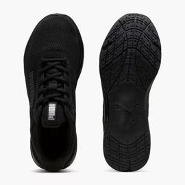 Buty Puma Ftr Wave 31109502 czarne 1