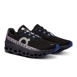 Buty do biegania On Running Cloudmonster 6198085 czarne 2