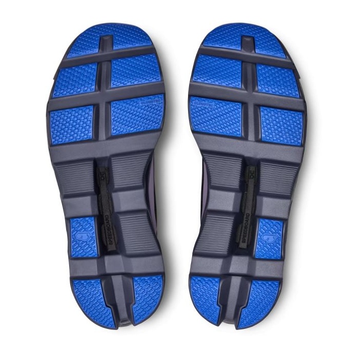 Buty do biegania On Running Cloudmonster 6198085 czarne 4