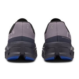 Buty do biegania On Running Cloudmonster 6198085 czarne 5