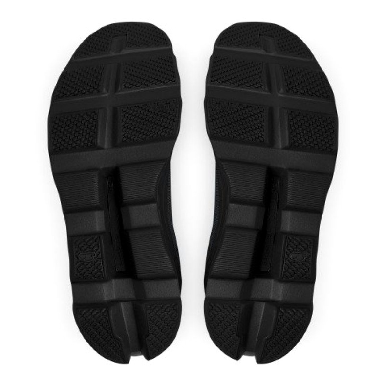 Buty On Running Cloudmonster 6199025 czarne 3