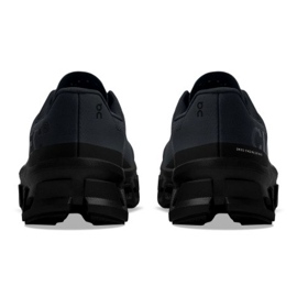 Buty On Running Cloudmonster 6199025 czarne 4