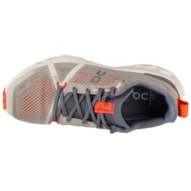 Buty biegowe On Running Cloudsurfer Trail 3ME10112878 beżowy 2