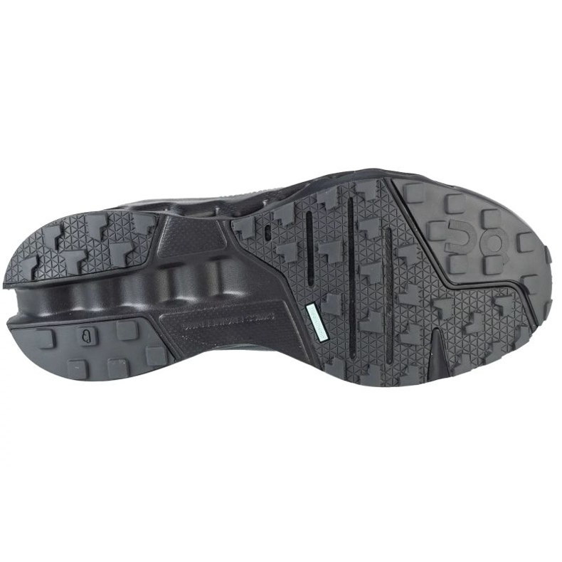 Buty biegowe On Running Cloudsurfer Trail 3ME10110264 DK.Grey szare 3