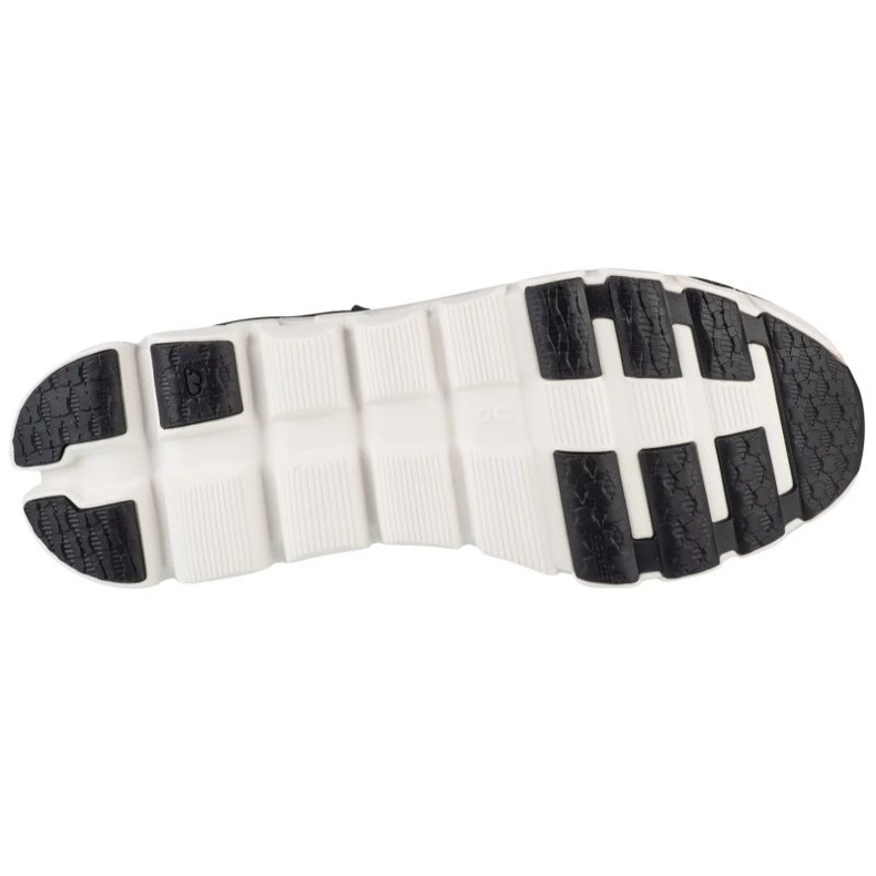 On Running Buty do biegania On Cloudflow 4 3MD30100299 czarne 3