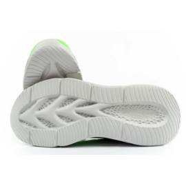 Buty Skechers S Lights-Meteor 401495L/BBLM zielone 8