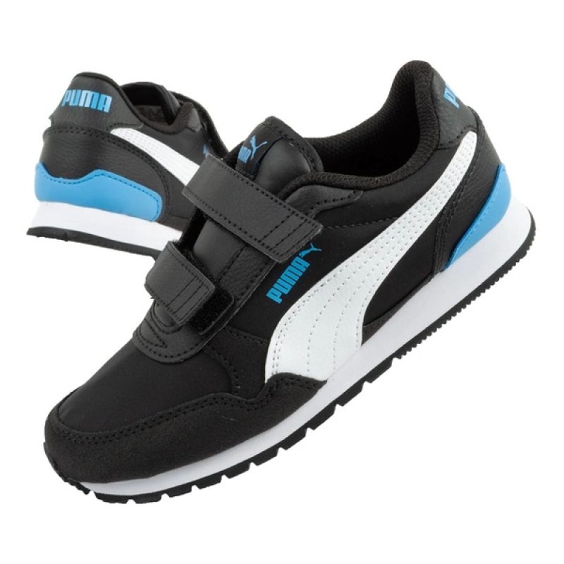 Buty Puma St Runner v3 Nl V Ps 384902 10 czarne 1