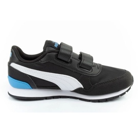 Buty Puma St Runner v3 Nl V Ps 384902 10 czarne 3