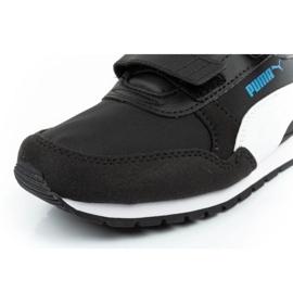 Buty Puma St Runner v3 Nl V Ps 384902 10 czarne 5