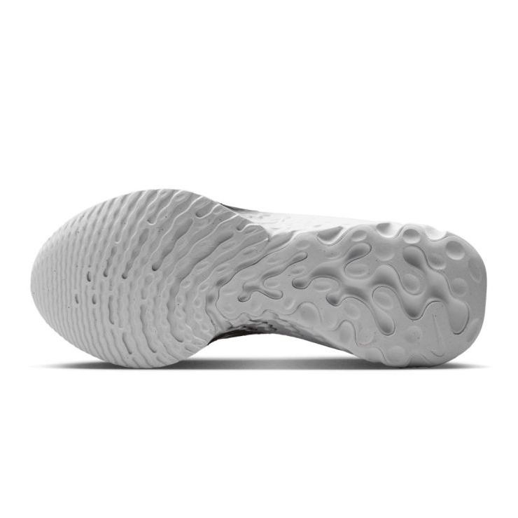 Buty do biegania Nike React Infinity 3 Premium DZ3027-001 szare 6