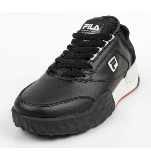 Buty Fila Modern T'23 FFW0282.80010 czarne 2