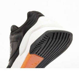 Buty Fila Modern T'23 FFW0282.80010 czarne 5