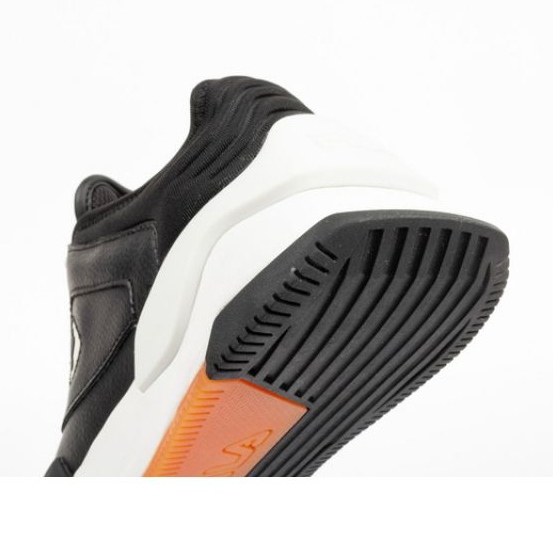 Buty Fila Modern T'23 FFW0282.80010 czarne 5