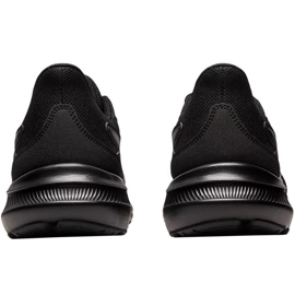 Buty do biegania Asics Jolt 4 1012B421 001 treningowe czarne 3