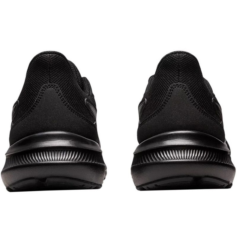 Buty do biegania Asics Jolt 4 1012B421 001 treningowe czarne 3