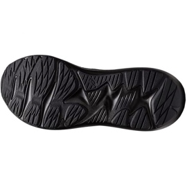 Buty do biegania Asics Jolt 4 1012B421 001 treningowe czarne 4