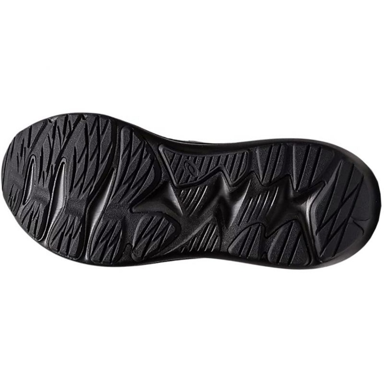 Buty do biegania Asics Jolt 4 1012B421 001 treningowe czarne 4