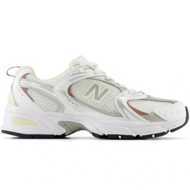 Buty New Balance MR530SGA białe 1