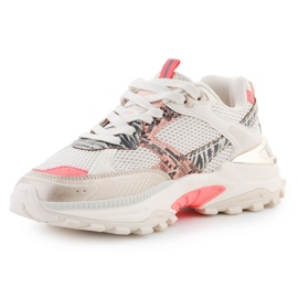 Buty D.Franklin 347 Track Flame DFSH347006-BEIGE beżowy 3