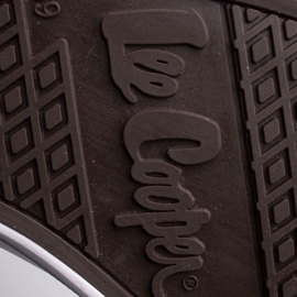 Trampki Lee Cooper LCW-22-31-0906L białe 5