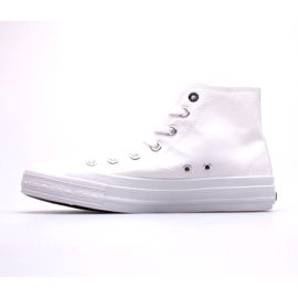 Trampki Lee Cooper LCW-22-31-0906L białe 3