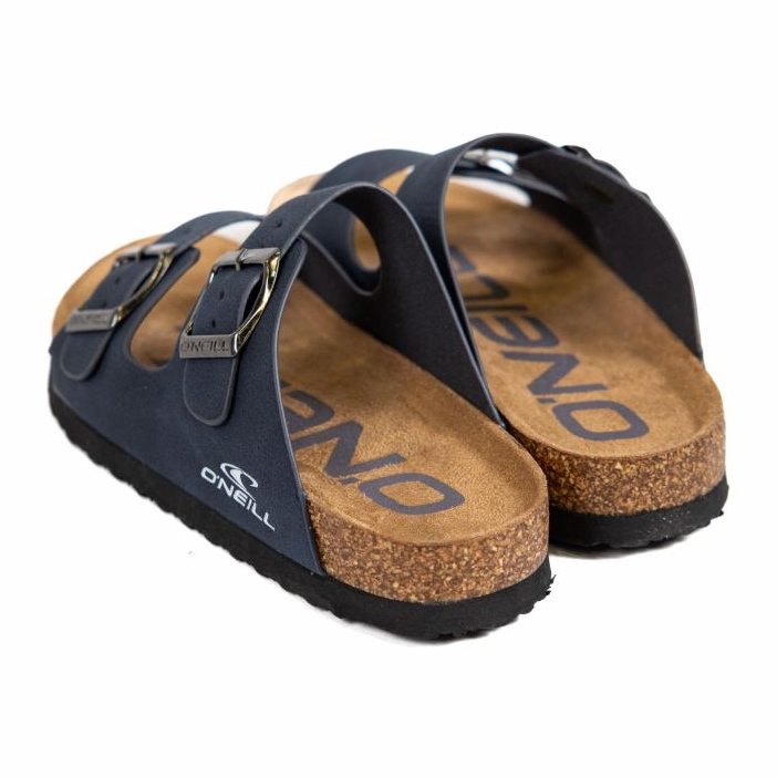ONeill Klapki O'Neill Haleiwa Low Sommer-Flip-Flops 90241076.29Y niebieskie 2