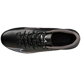 Buty Mizuno Alpha Select Fg P1GA236501 czarne 7
