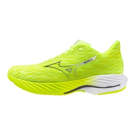 Buty Mizuno Wave Rider 28 J1GC240309 zielone 4