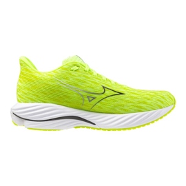 Buty Mizuno Wave Rider 28 J1GC240309 zielone 6