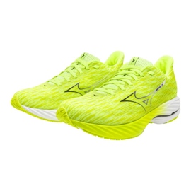 Buty Mizuno Wave Rider 28 J1GC240309 zielone 7