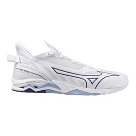 Buty do siatkówki Mizuno Wave Mirage 5 X1GA235097 białe 9