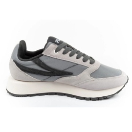 Buty Fila Run Formation FFM0223.80012 szare 1